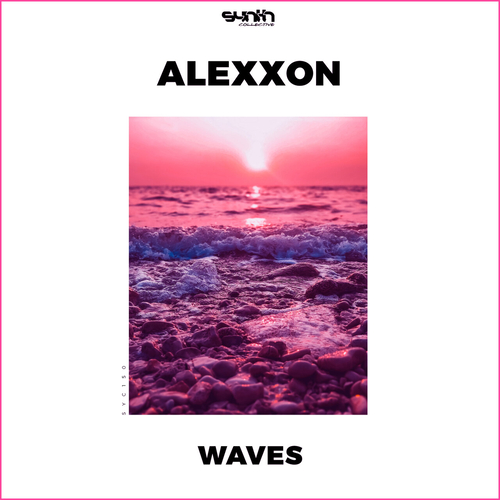 Alexxon - Waves [SYC150]